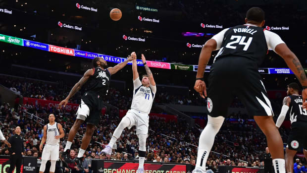 clippers